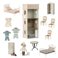 Thumbnail for Castle with Kitchen Bundle