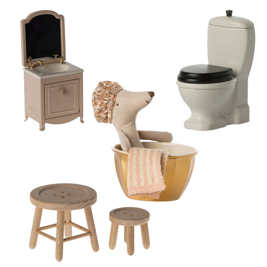 Pre-order Wellness Mouse Bundle