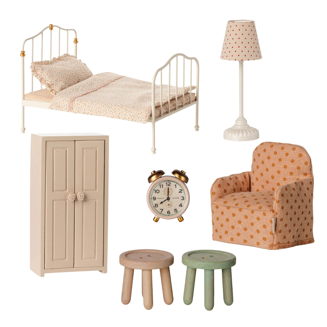 Maileg Parents Bedroom Bundle