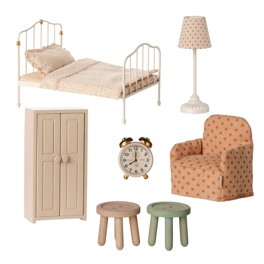 Maileg Parents Bedroom Bundle