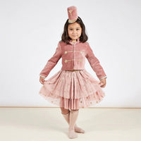 Thumbnail for Meri Meri Pink Soldier Costume