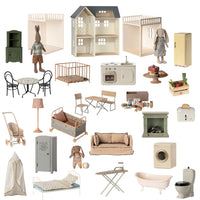 Thumbnail for Miniature House Bundle
