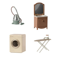 Thumbnail for Maileg Mouse House Utility Bundle
