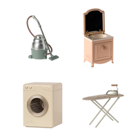 Thumbnail for Maileg Mouse House Utility Bundle