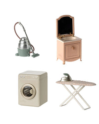 Thumbnail for Maileg Mouse House Utility Bundle
