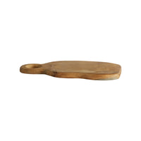 Thumbnail for Tine K home Teak Tree Board 33cm NUSABOARD-M