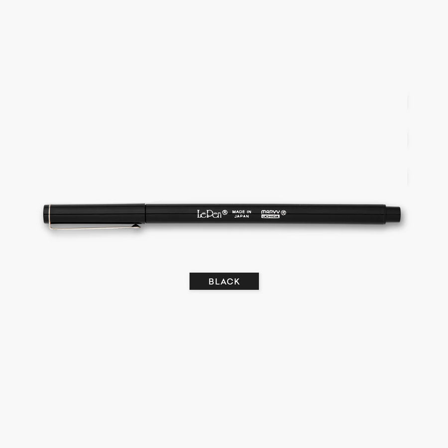 Notem Le Pen Felt Pen