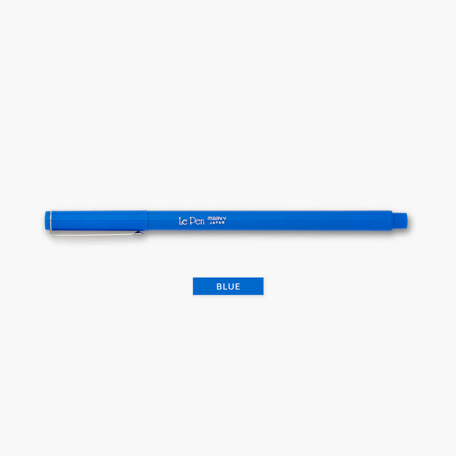 Notem Le Pen Felt Pen