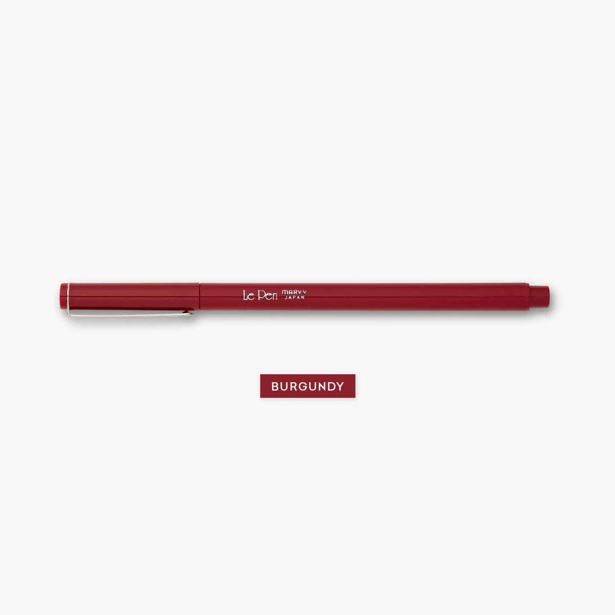 Notem Le Pen Felt Pen