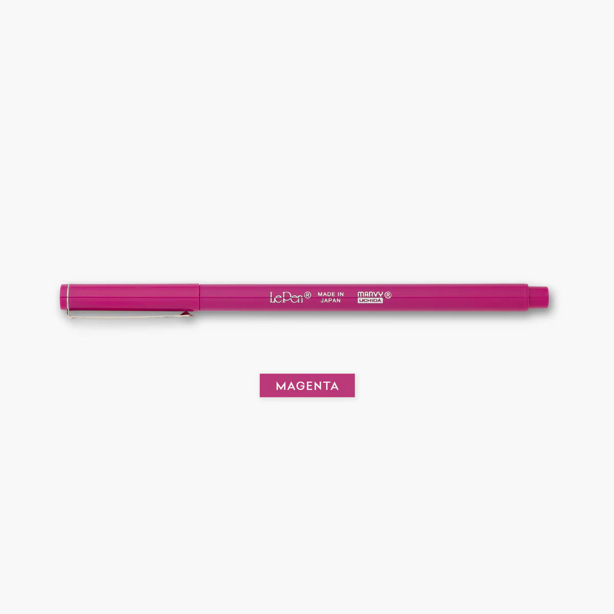 Notem Le Pen Felt Pen