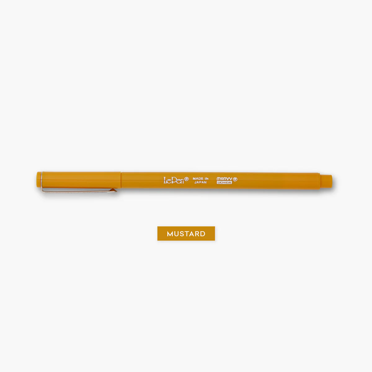 Notem Le Pen Felt Pen
