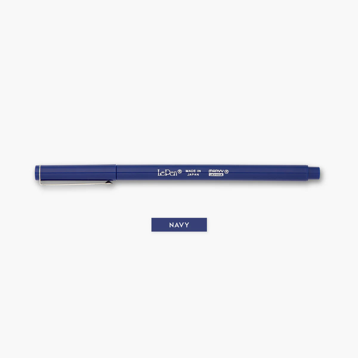 Notem Le Pen Felt Pen