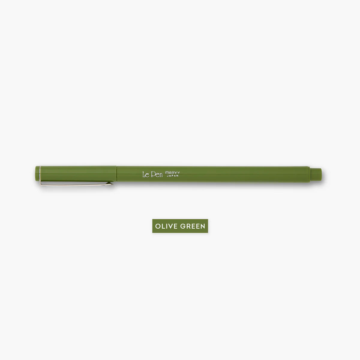 Notem Le Pen Felt Pen