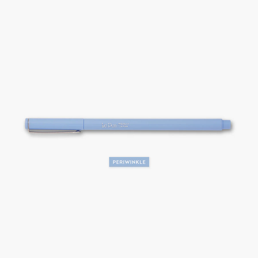 Notem Le Pen Felt Pen