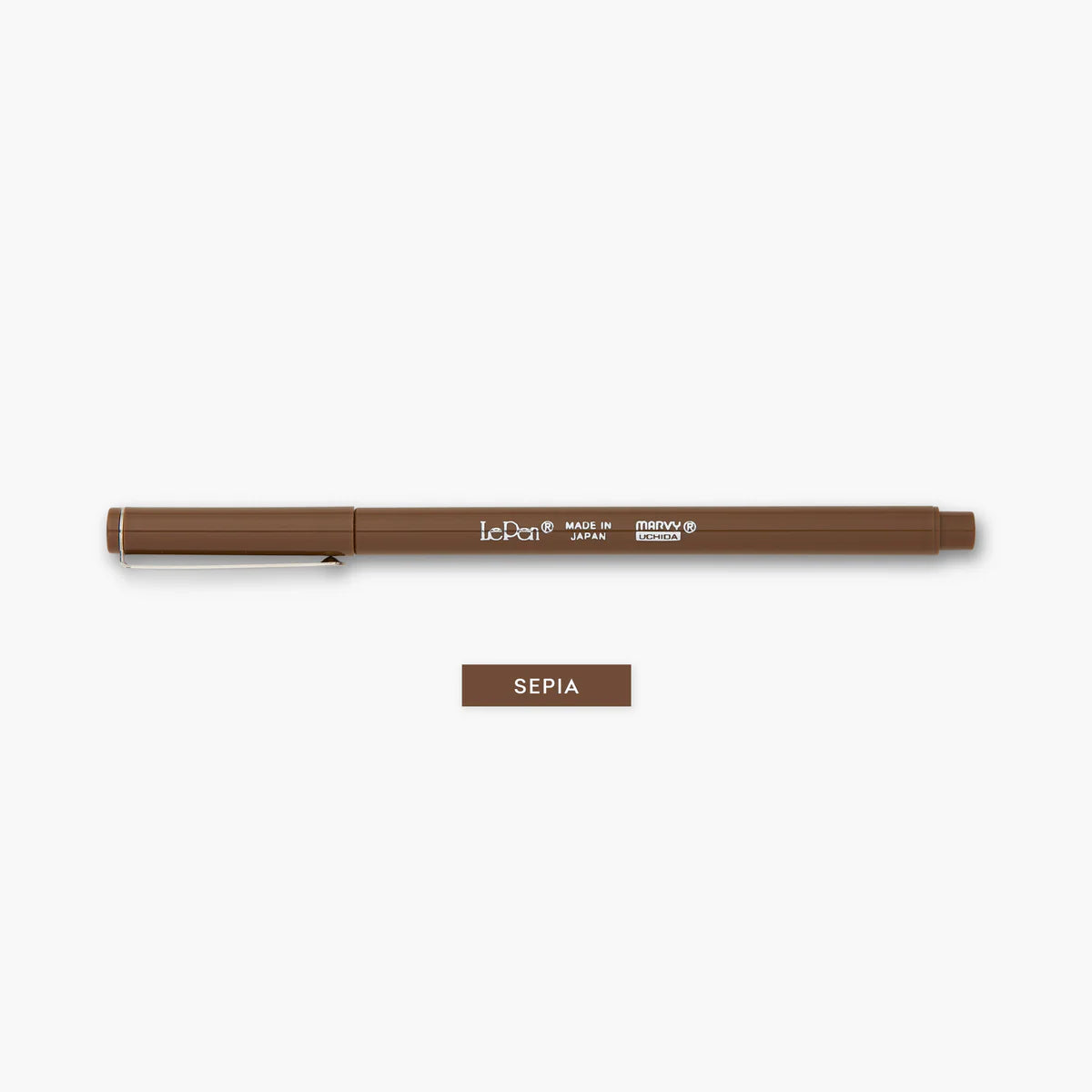 Notem Le Pen Felt Pen