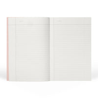 Thumbnail for NOTEM Vita Notebook, Medium - Green Grid