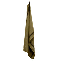 Thumbnail for Linen Tea Towels Olive