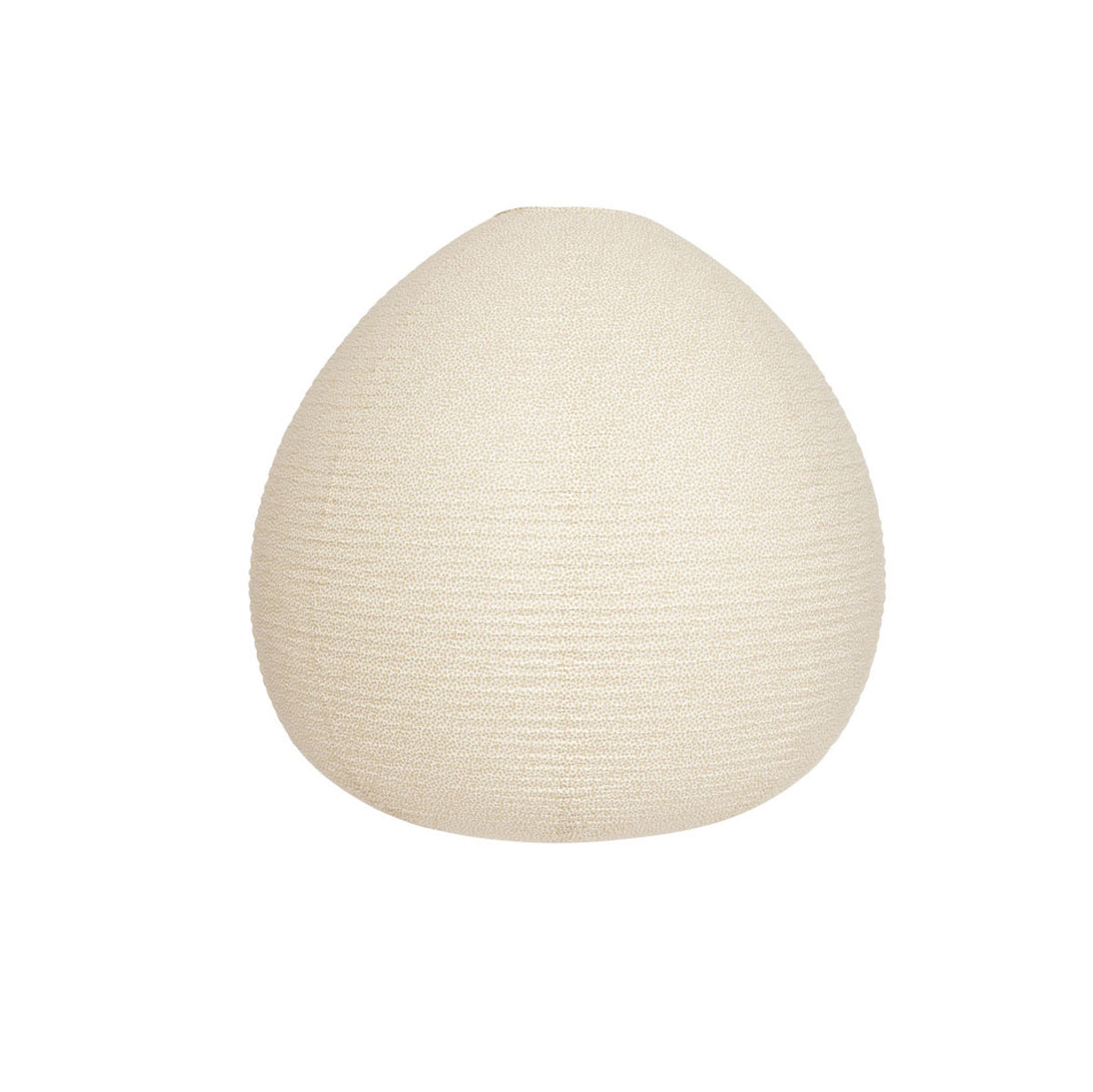 OYOY Living Kojo Paper Shade - Clay -Large