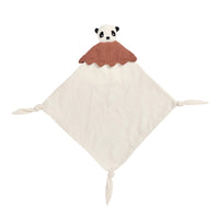 Thumbnail for Lun Lun Panda Cuddle Cloth