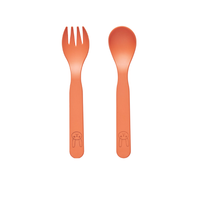Thumbnail for Pullo Cutlery - Apricot