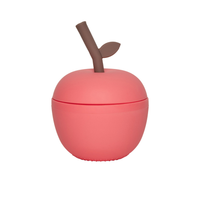 Thumbnail for Apple Cup - Cherry Red