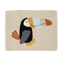 Thumbnail for Toucan Rug