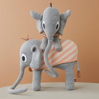 Thumbnail for Ramboline Elephant Grey