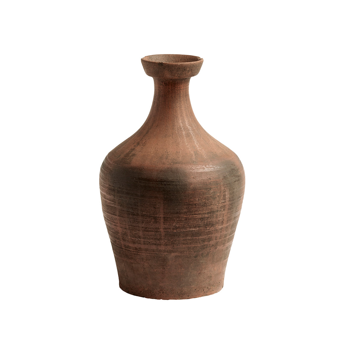 Pot Old Clay 25-35cm