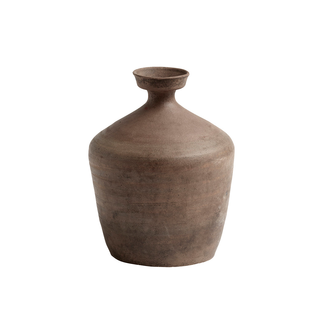 Pot Old Clay 25-35cm