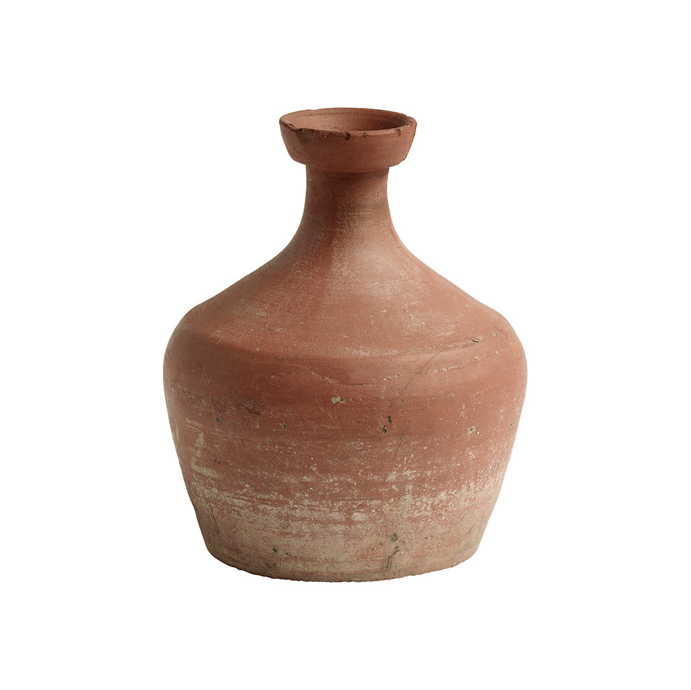 Pot Old Clay 25-35cm