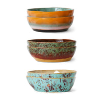 Thumbnail for Pre-order HKLIVING Pasta Plates Bundle