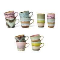 Thumbnail for HKLIVING Pastels Mug Bundle