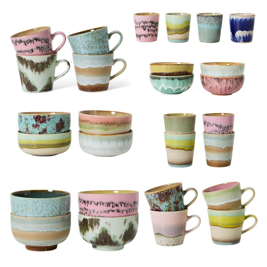HKLIVING Pastels Kitchen Bundle