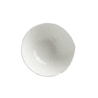 Thumbnail for Bowl Leaf Glazed Earthenware