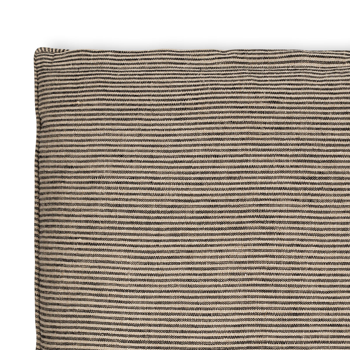 Repudi Linen Cushion Cover - Soft Grey 50 x 50 cm