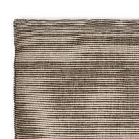 Thumbnail for Repudi Linen Cushion Cover - Soft Grey 50 x 50 cm