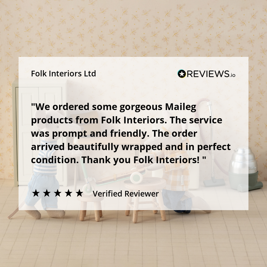 Maileg Dads Workshop