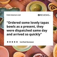 Thumbnail for 70s Ceramics: Tapas Bowls Crystal (Set of 4)