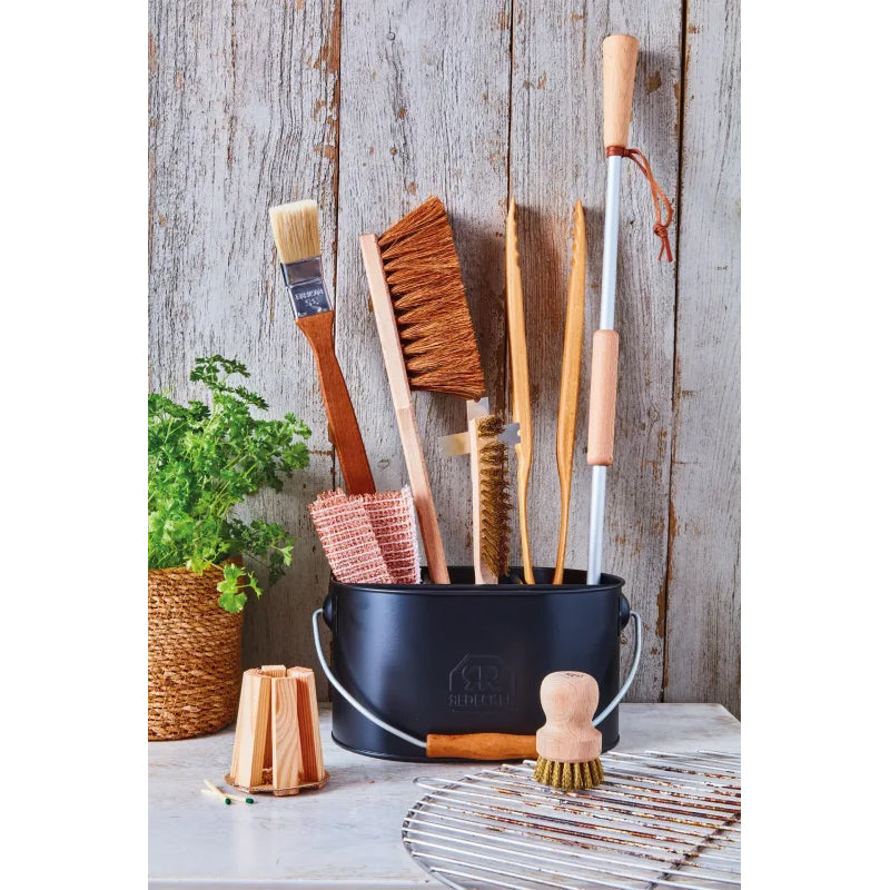 Redecker Hob / BBQ Brush 326500