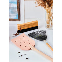 Thumbnail for Leather Fly Swat
