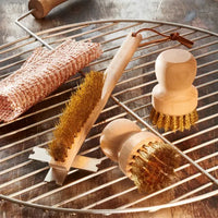 Thumbnail for Redecker Hob / BBQ Brush 326500