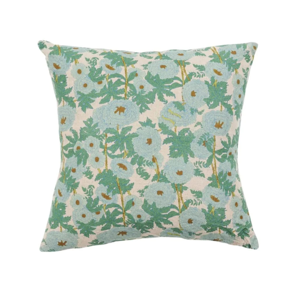 Joan's Floral Cushion 50 x 50 cm