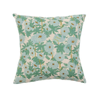 Thumbnail for Joan's Floral Cushion 50 x 50 cm