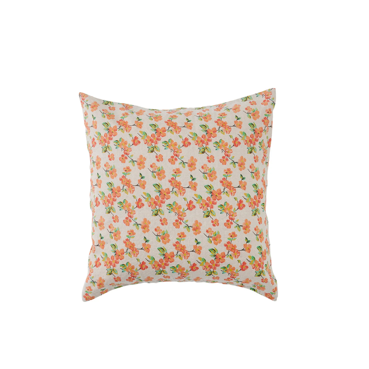 Elma Floral Cushion