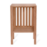 Thumbnail for Garden Trading Linear Side Table