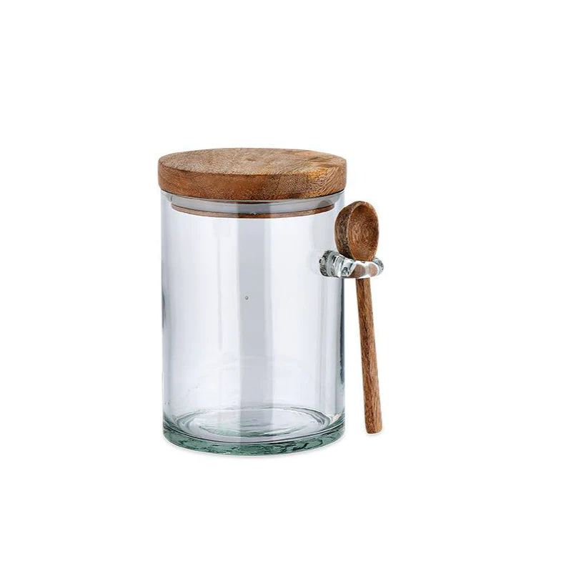 Kossi Storage Jar