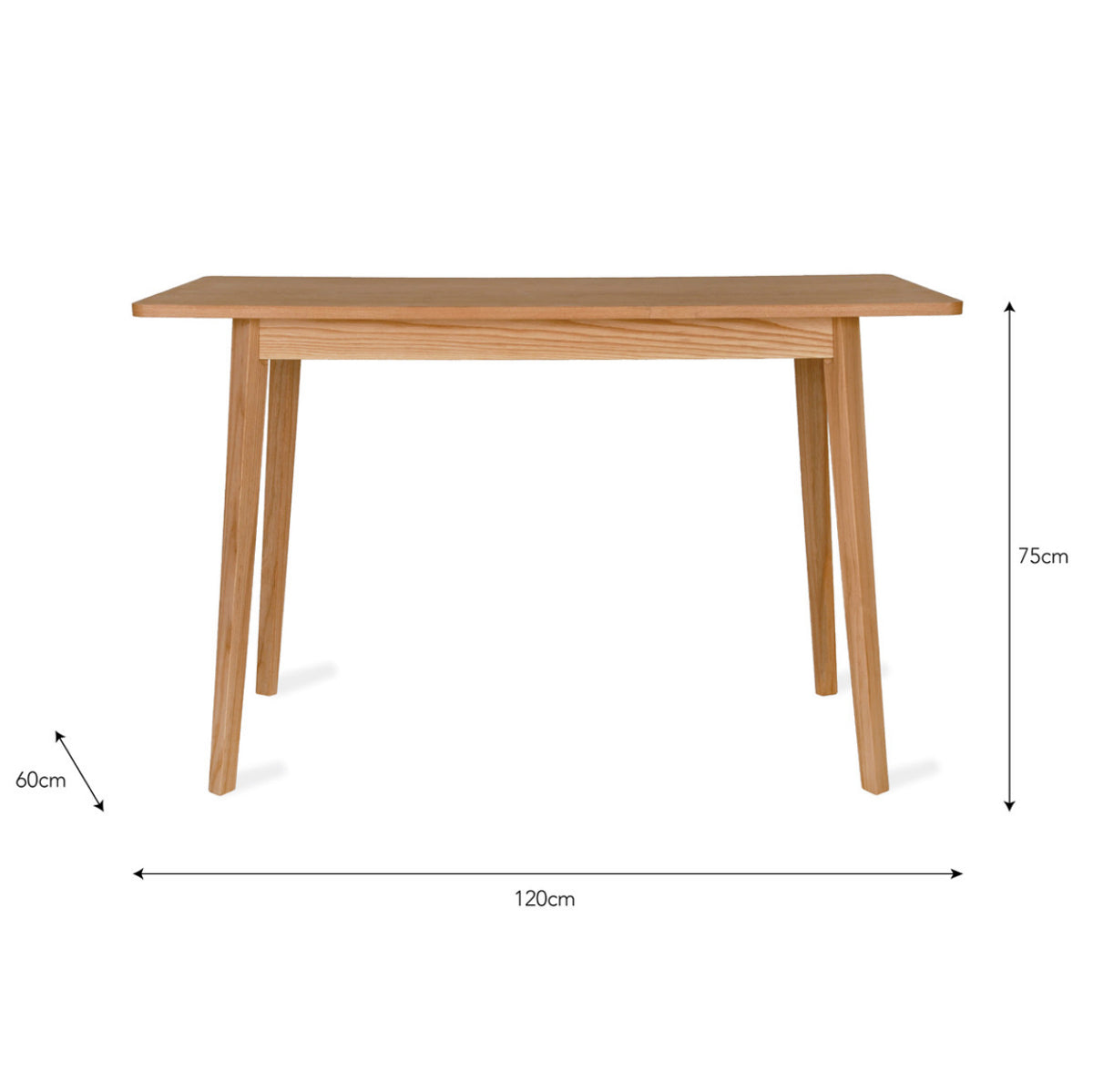 Garden Trading Ashwicke Desk ADAS02