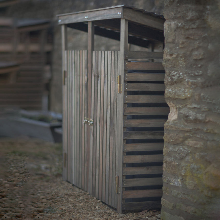 Aldsworth Bin Store Double