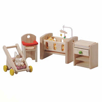 Thumbnail for Plan Toys Nursery House Furniture - Orchard Collection 7329