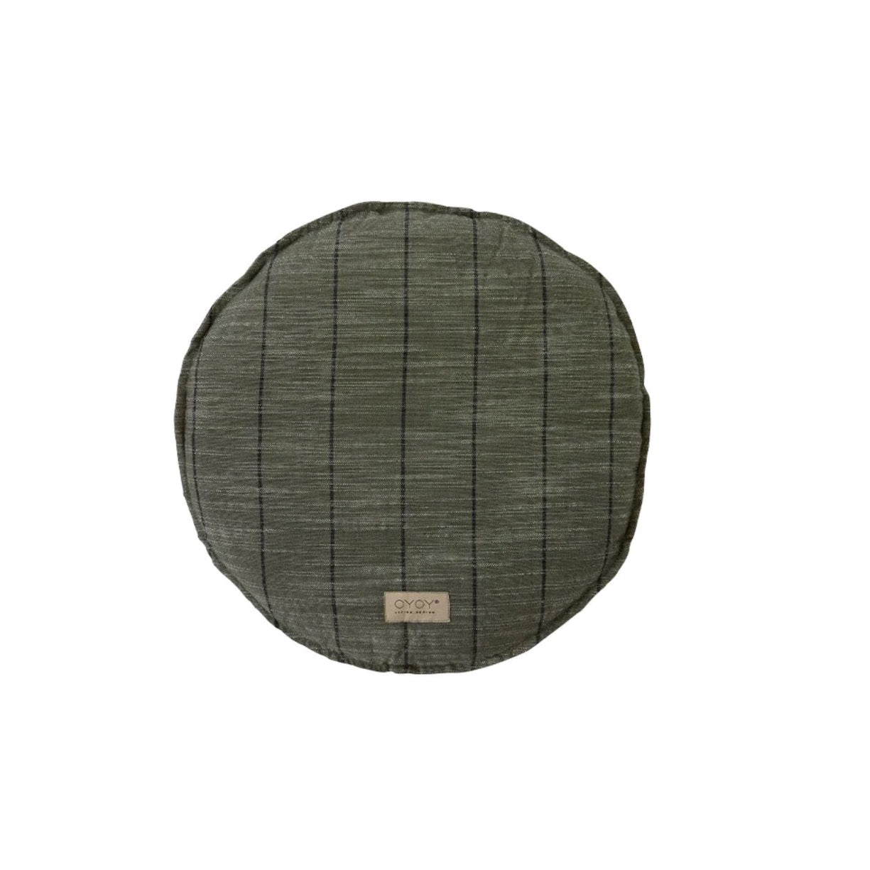 Outdoor Kyoto Cushion Round - Olive